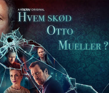 Vem sköt Otto Mueller?