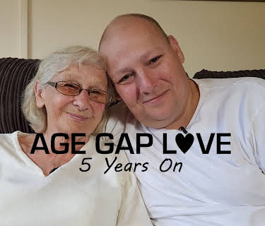 Age Gap Love: 5 Years On