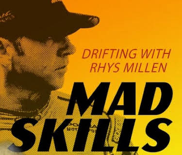 Mad Skills (2009)