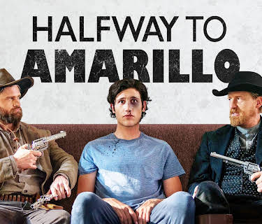 Halfway to Amarillo (2023)