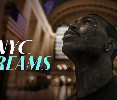 NYC Dreams (2022)