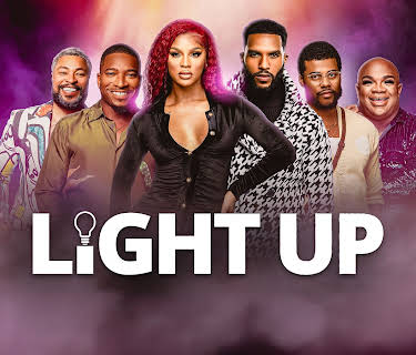Light Up (2025)