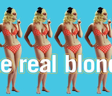 The Real Blonde (1998)