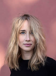 Ingrid García Jonsson