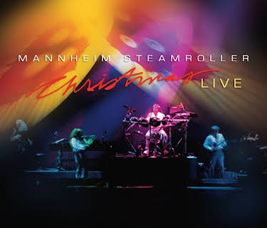 Mannheim Steamroller - Christmas: Live (1997)