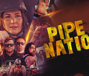 Pipe Nation (2023)