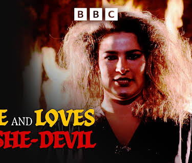 The Life and Loves of a She-Devil