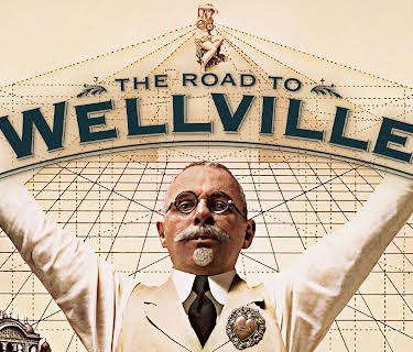 The Road to Wellville (1994)