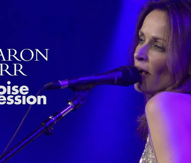 Sharon Corr - Plays Avo Session (2013)