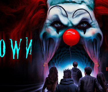 Clown (2019)