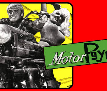 Motorpsycho (1965)