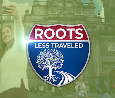 Roots Less Traveled