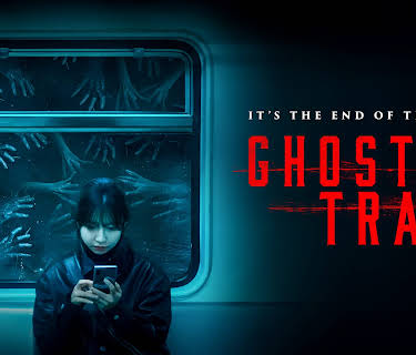 Ghost Train (2026)