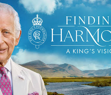 Finding Harmony: A King's Vision (2026)