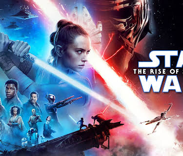 Star Wars: The Rise of Skywalker (2019)