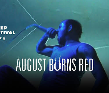 August Burns Red - Live at No Sleep Til Festival in Sydney (2010)