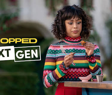 Chopped Next Gen