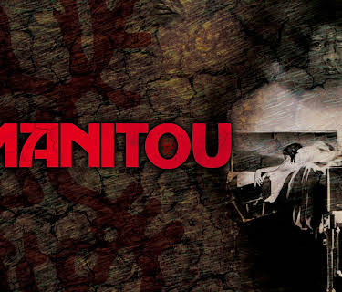 The Manitou (1978)