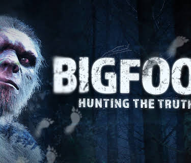 Bigfoot: Hunting the Truth (2024)