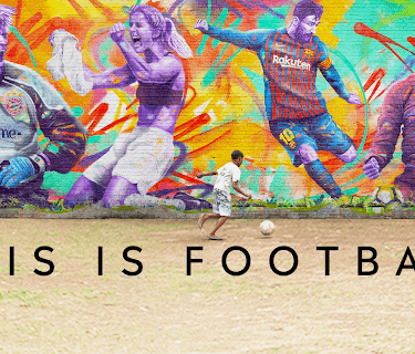 This is Football