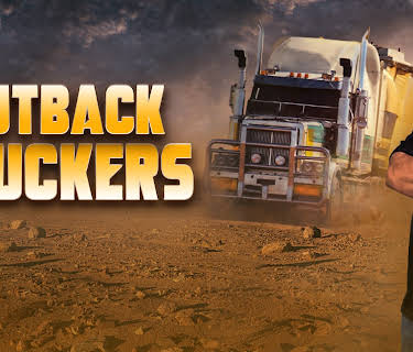 Outback Truckers