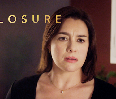 Closure (2018)
