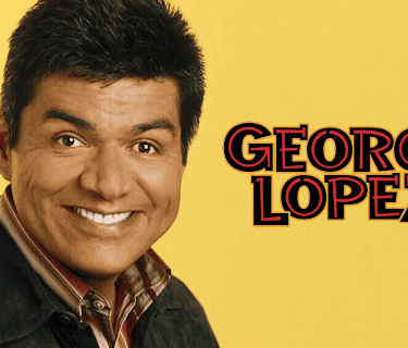 George Lopez S1
