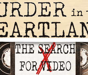 Murder in the Heartland: The Search for Video X (2018)