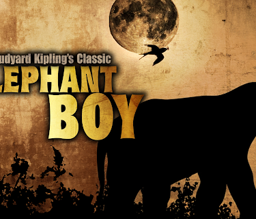 Elephant Boy: Classic Movie (2016)