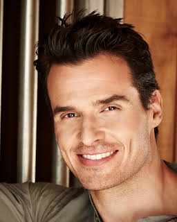 Antonio Sabato Jr.