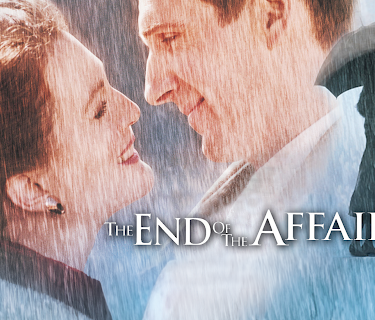 The End Of The Affair (2000)