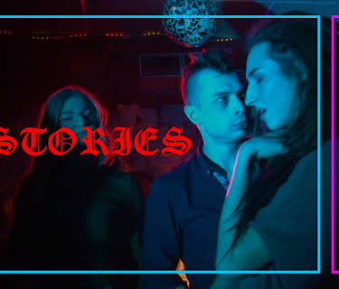T-Stories (2019)