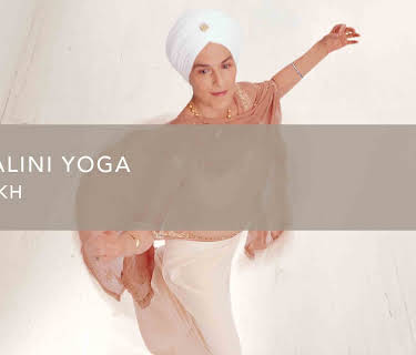 Kundalini Yoga