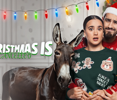 Christmas is Cancelled (2024)