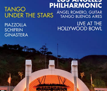 Tango Under the Stars (2016)