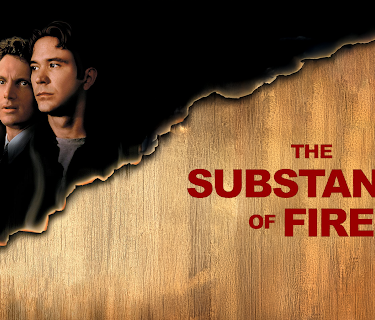 Substance Of Fire (MIRAMAX) (1997)