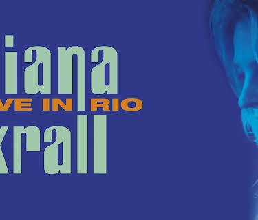 Diana Krall - Live In Rio (2009)