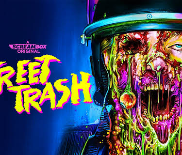 Street Trash (2024)