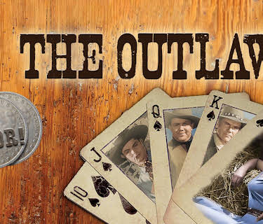 The Outlaw (In Color) (1943)