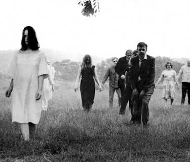 Night of the Living Dead ! (2014)