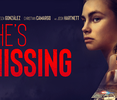 She's Missing (2019)