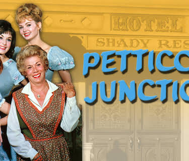 Petticoat Junction