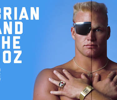 Brian and the Boz (2014)