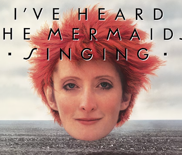 I've Heard The Mermaids Singing (1987)