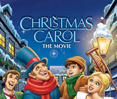 Christmas Carol: The Movie (2003) (2003)