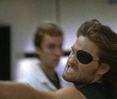 Flykten från New York (1981)