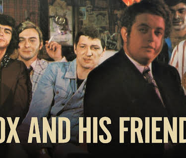 Fox and His Friends (1976)