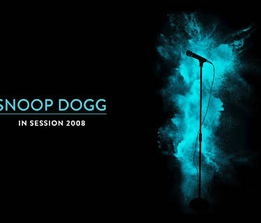 Snoop Dogg - In Session 2008 (2008)