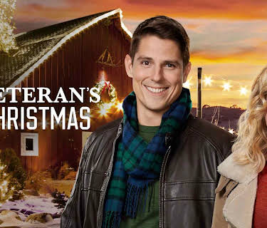 A Veteran's Christmas (2018)