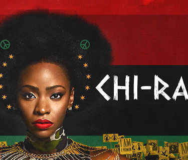 CHI-RAQ (2015)